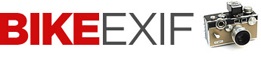 Bike Exif